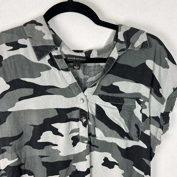 Rock & Republic Dress - Women's‎ Small - Picture 3 of 8